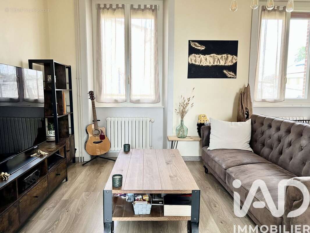 Maison 75 m² à Pageas  - photo 3