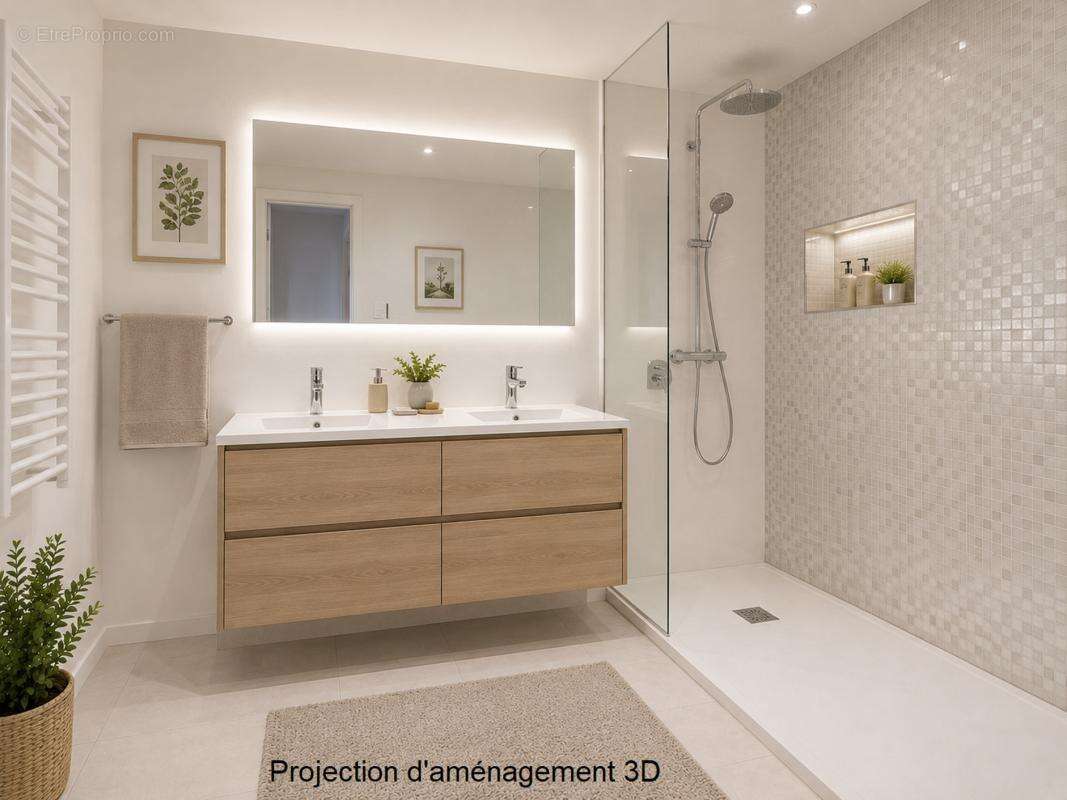 Appartement - photo 5