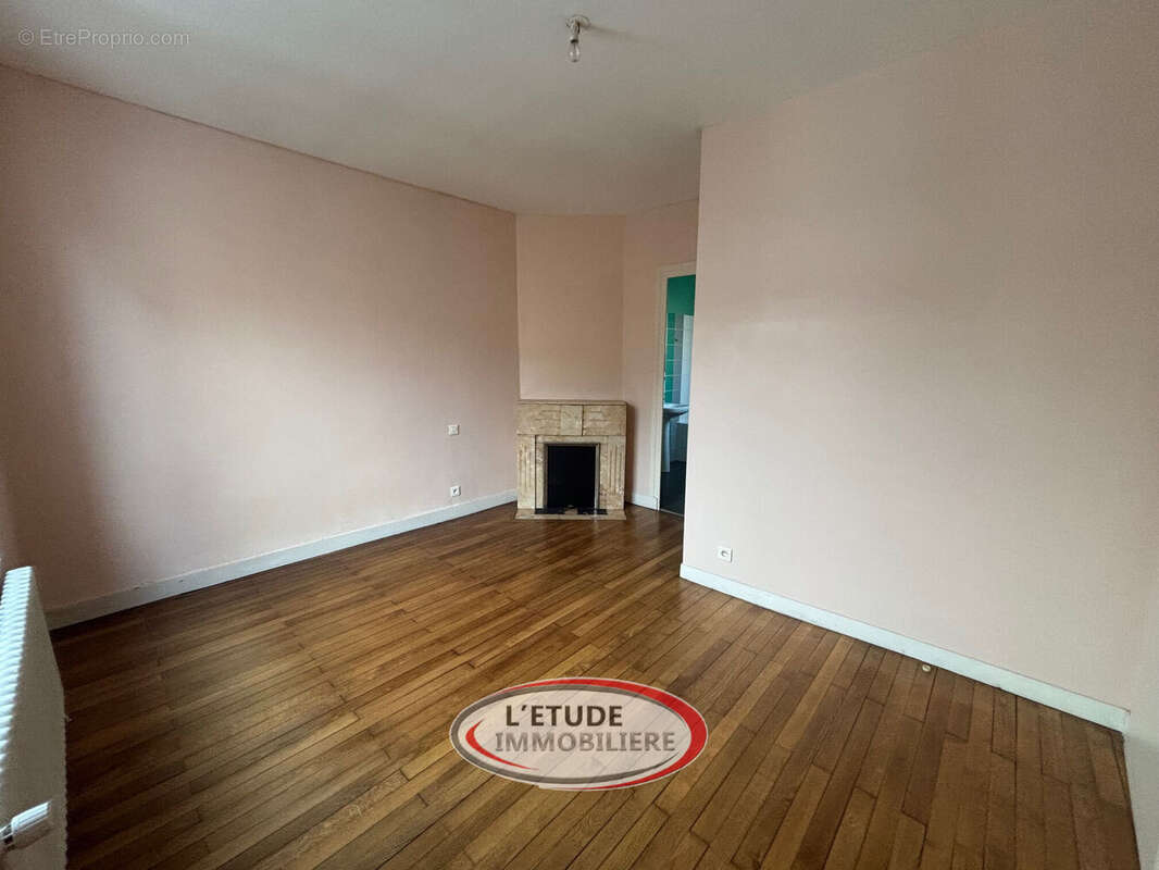 Photo 2 - Maison à NANTES