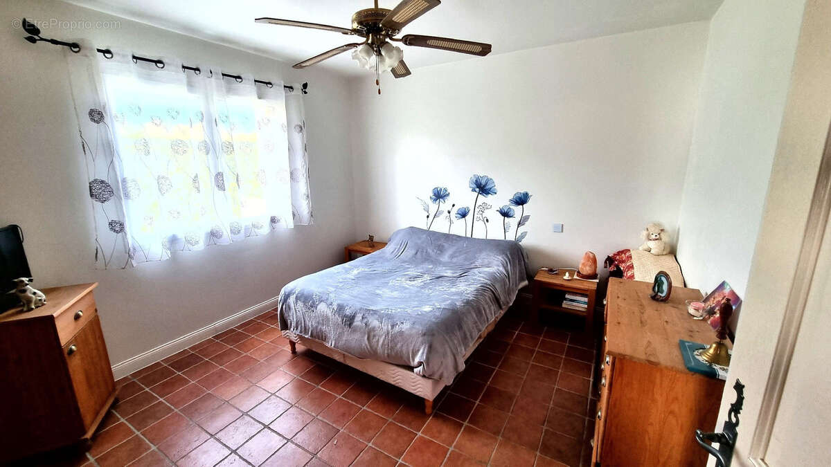 Maison à LIT-ET-MIXE