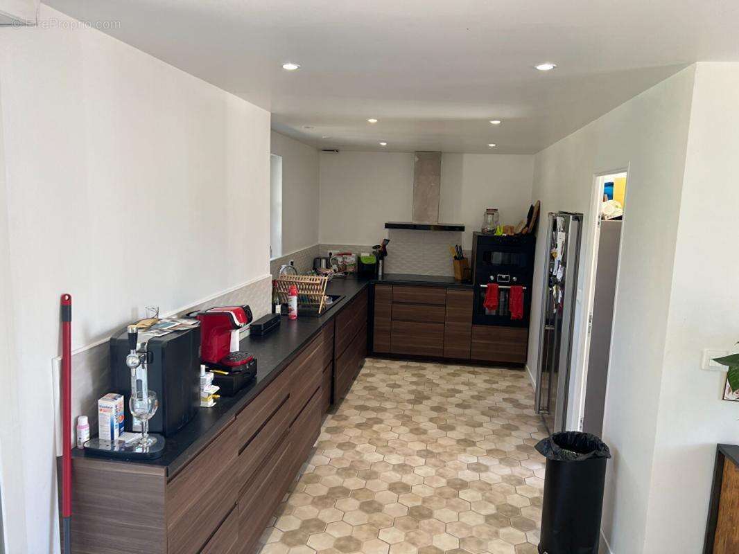 Maison 5 pièce(s) 116 m2  avec piscine - photo 3