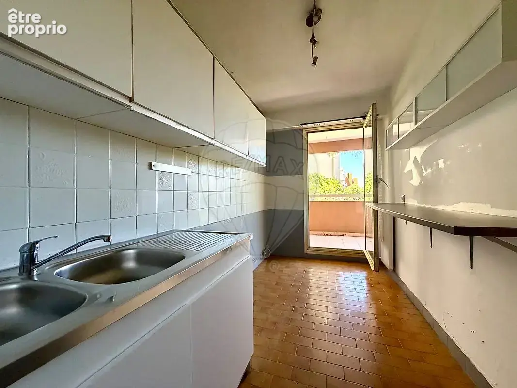 Appartement 2 chambre(s) à vendre - photo 5