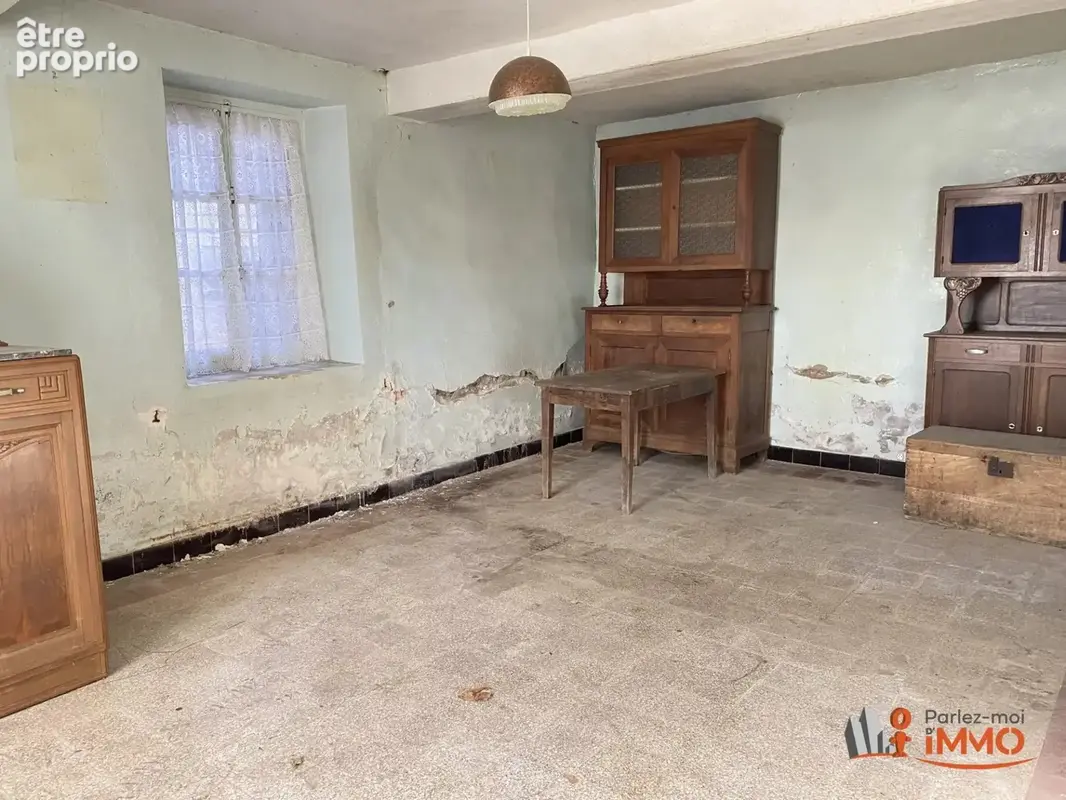 Ancienne maison bourgeoise à rénovée - photo 9