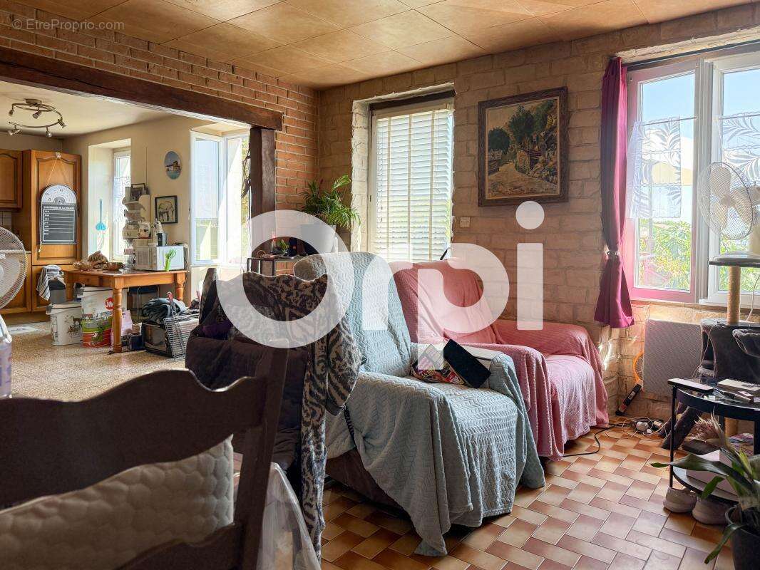 Maison à vendre saint laurent de la prée - photo 6