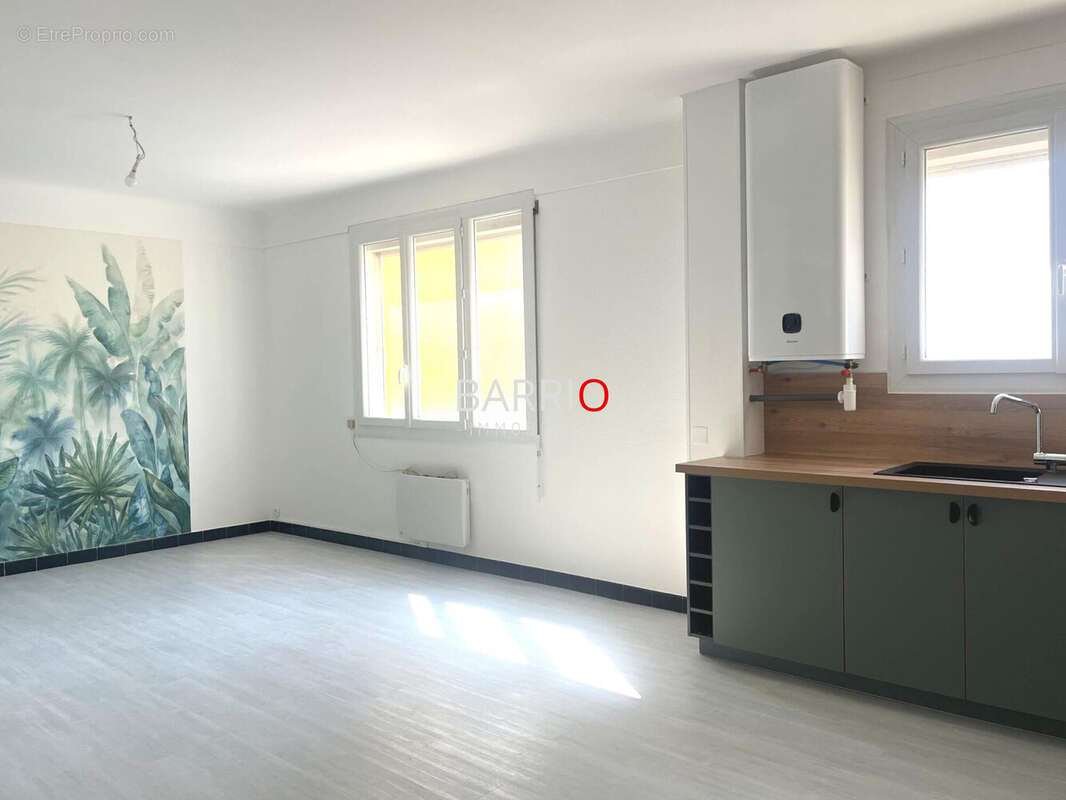 Appartement à PORT-VENDRES