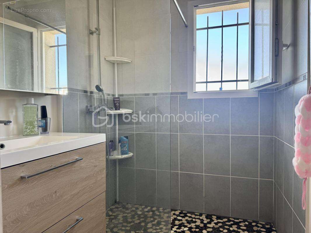 Maison à COLOMBIERS