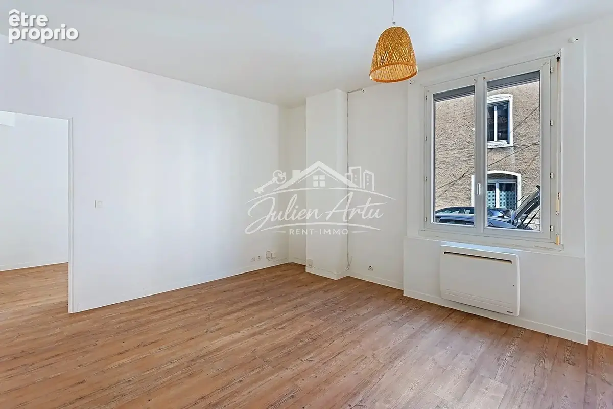 Appartement 2 pièces 44 m² à vendre à Nantes (44000) - photo 6