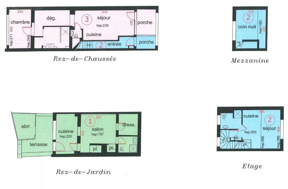 Les issambres - exclusivité : - photo 10