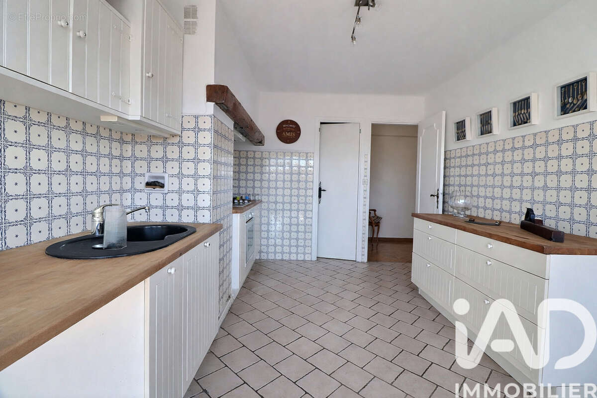 Photo 5 - Appartement à MARSEILLE-4E