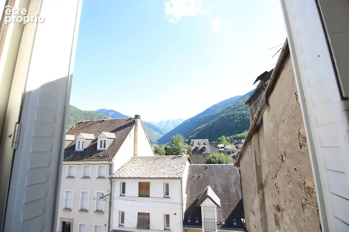 Luchon - centre ville - photo 9