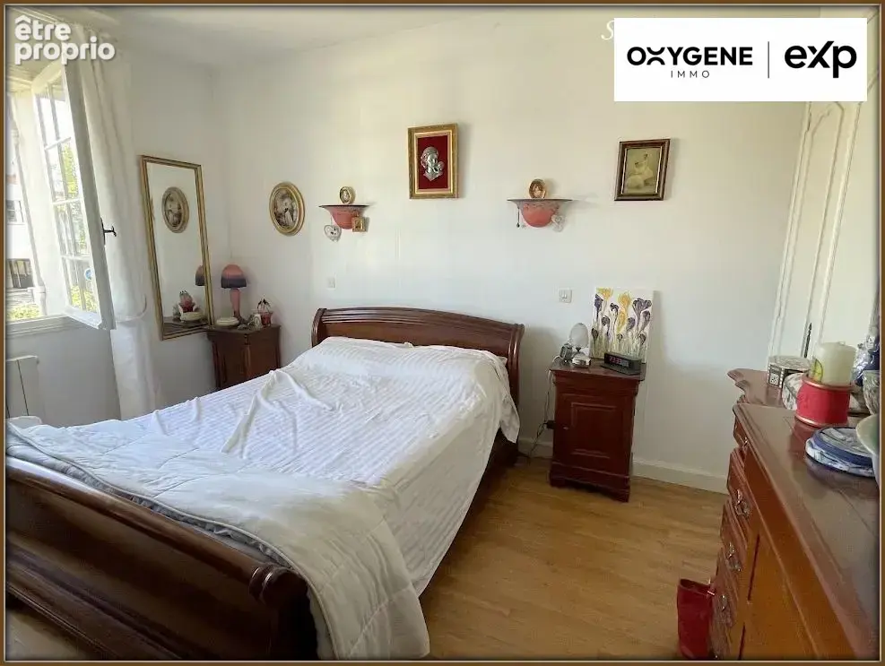 Maison 4 pièces 113 m² à vendre à Bergerac (24100) - photo 9
