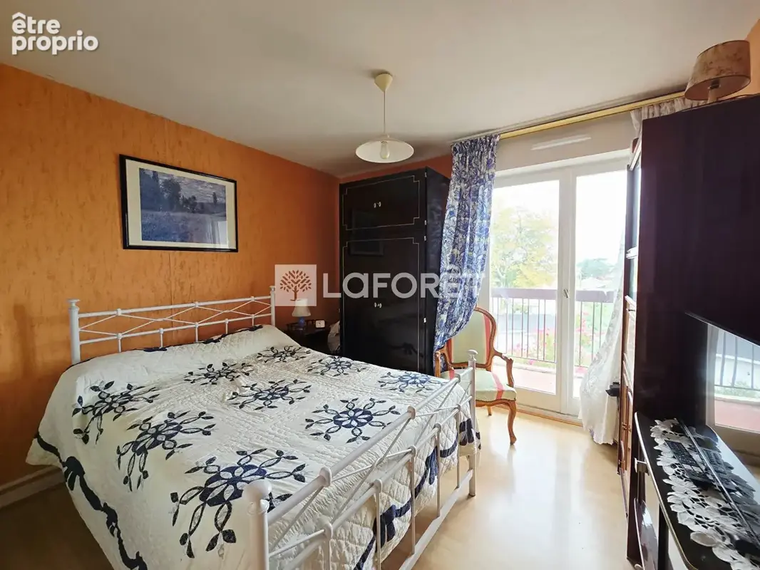 Appartement Merignac 3 pièce(s) - photo 6