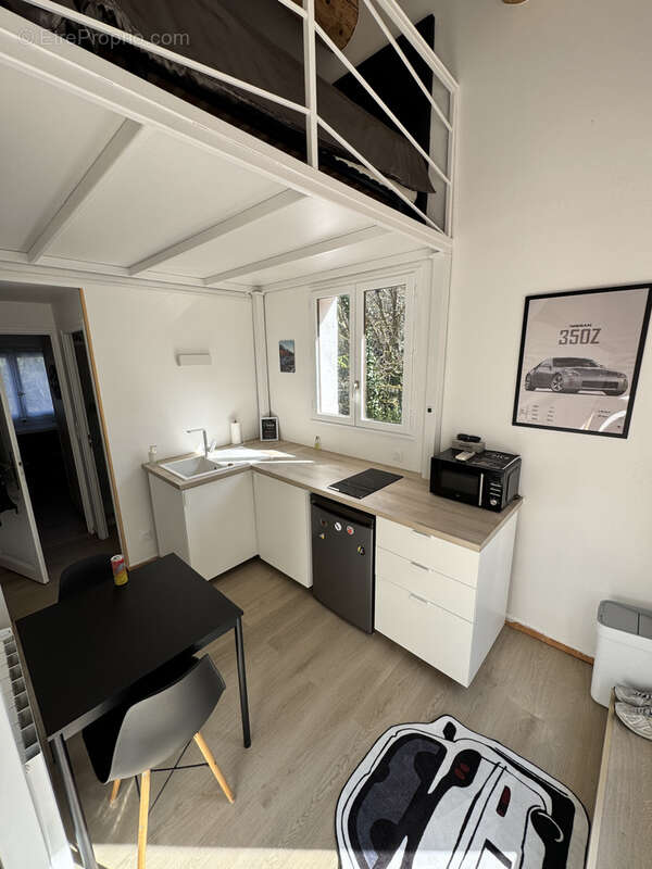 Maison à MIMET
