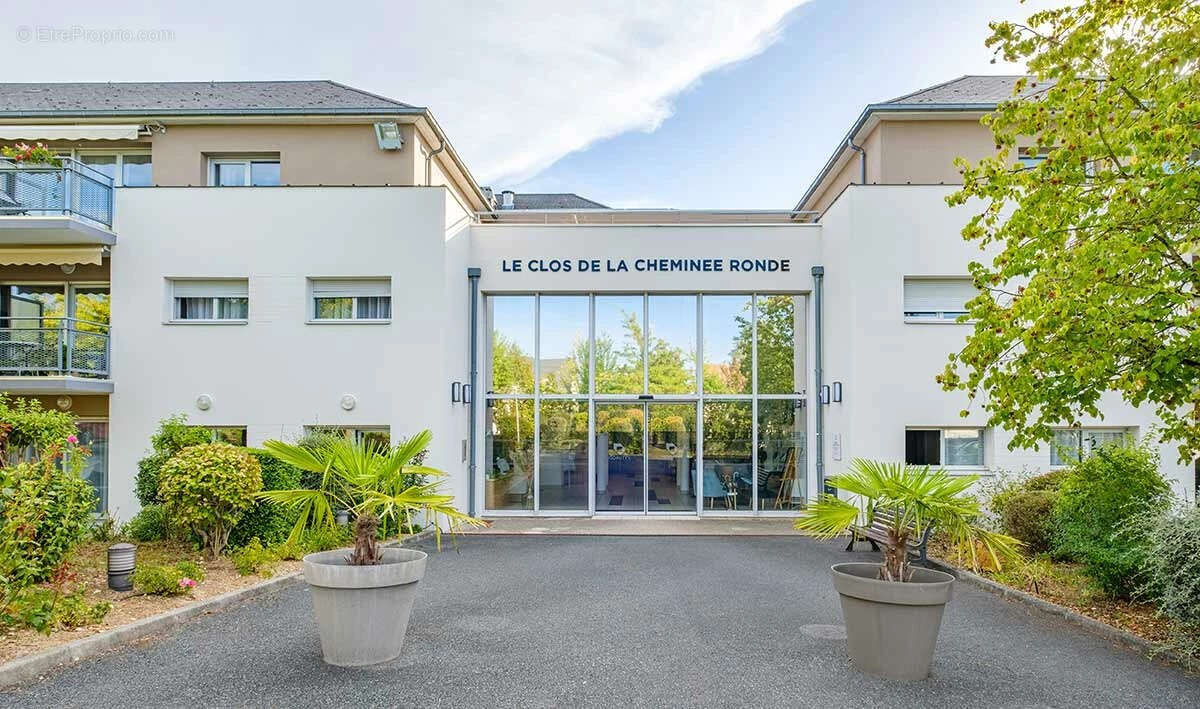 Investissement en residence Senior - photo 2