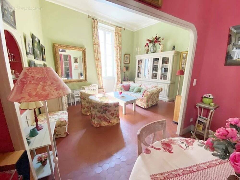 Appartement à AVIGNON