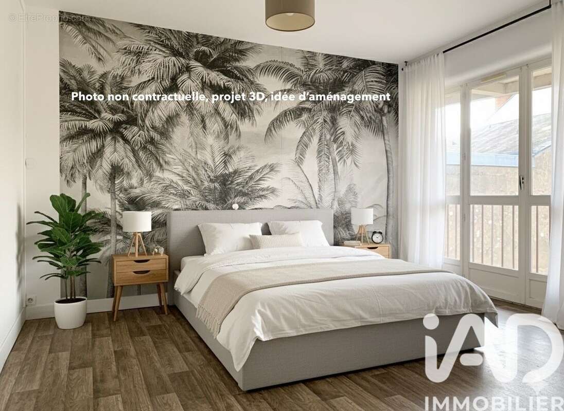 Photo 7 - Appartement à ORLEANS