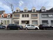 Maison à ETAPLES