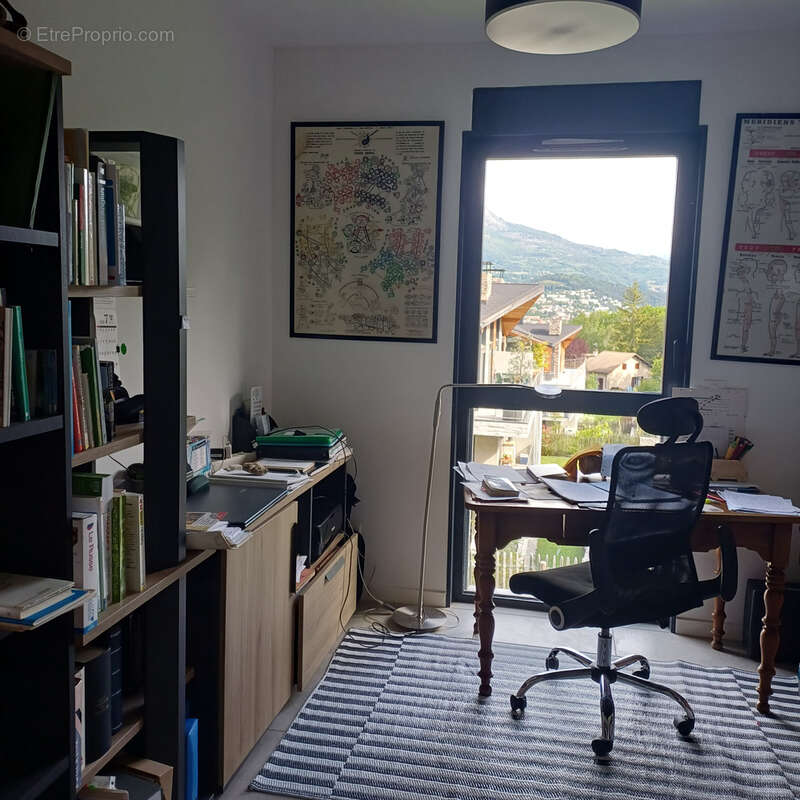 Appartement à GAP