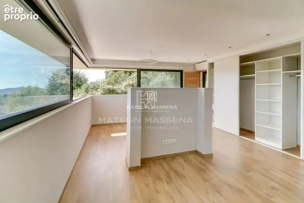 Maison Contemporaine  - Domaine Privé - 180 m² - GAIRAUT - photo 11