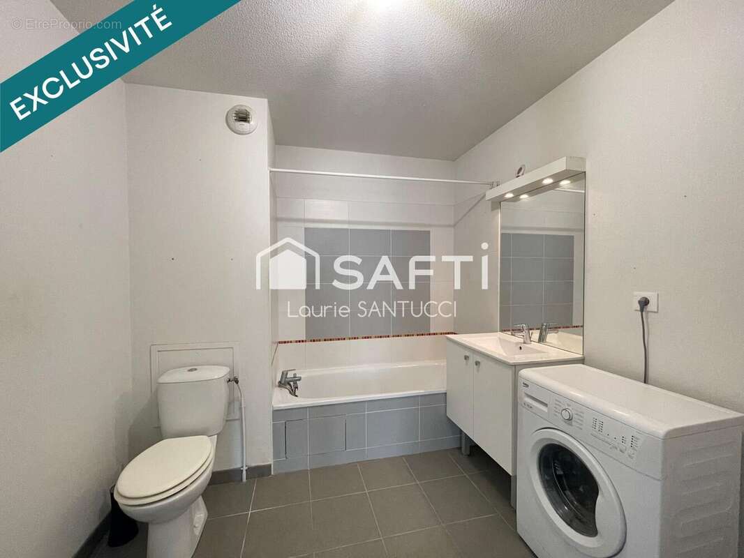 Photo 7 - Appartement à CUGNAUX