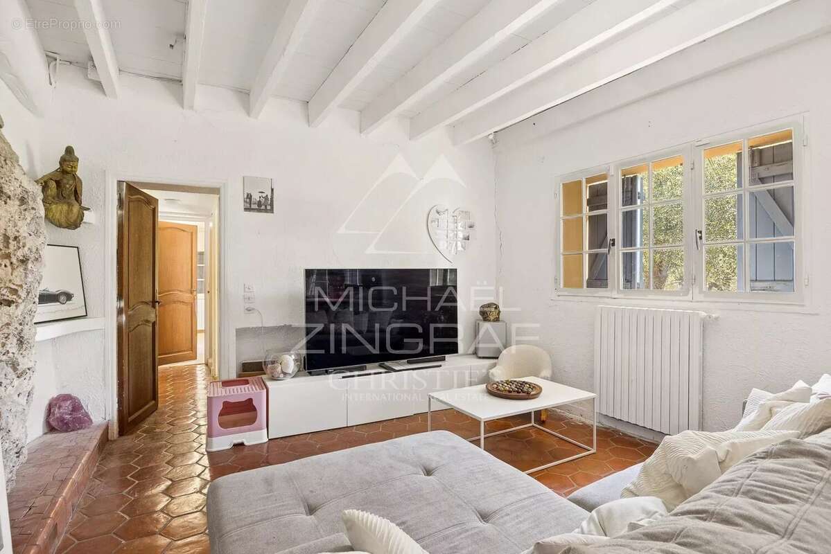Maison à NICE