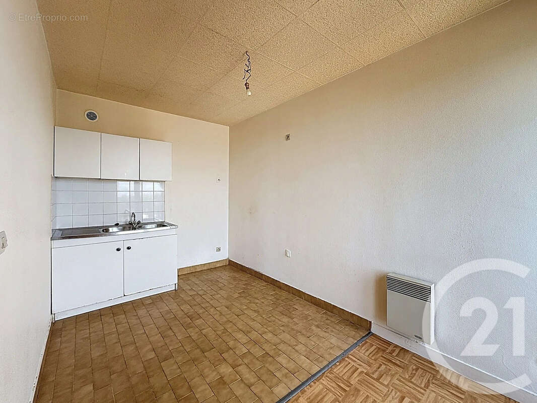 Appartement à GOUAIX