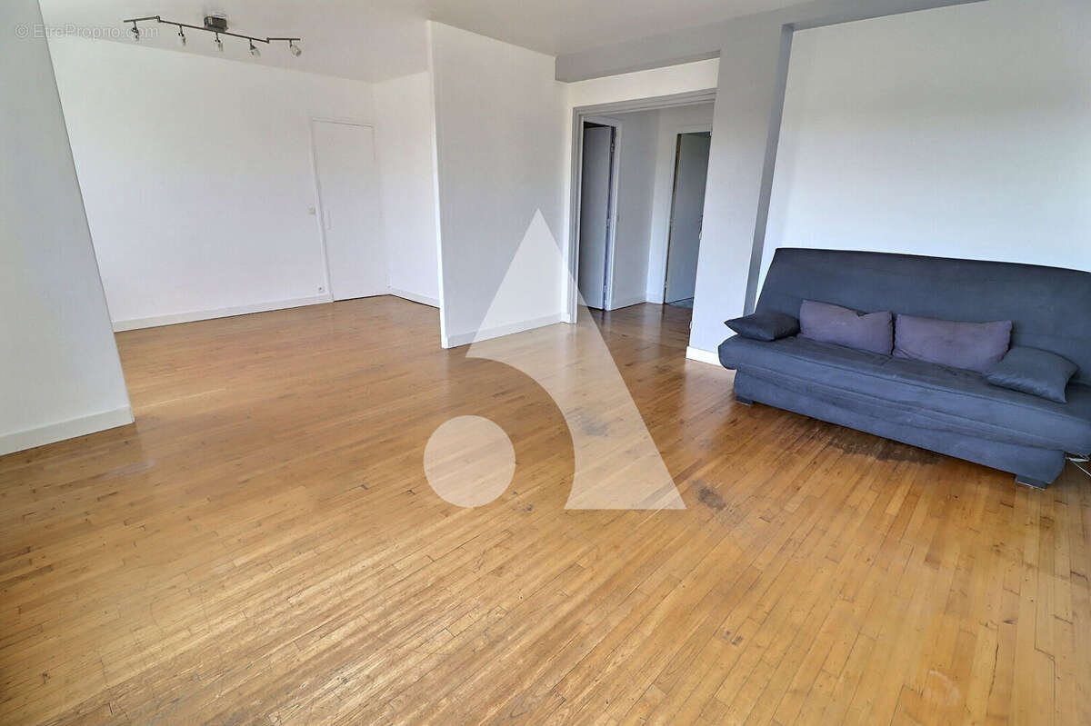 Appartement à PONTOISE