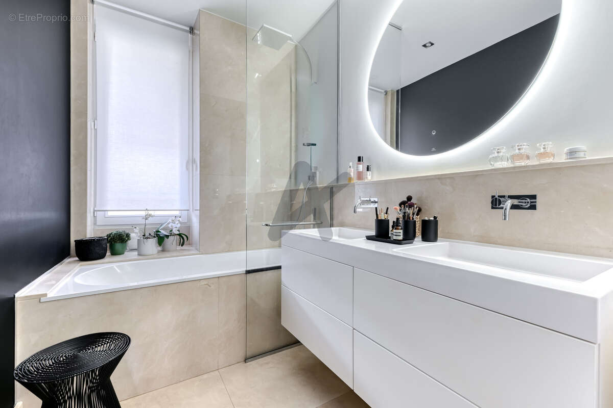 Appartement à LYON-6E