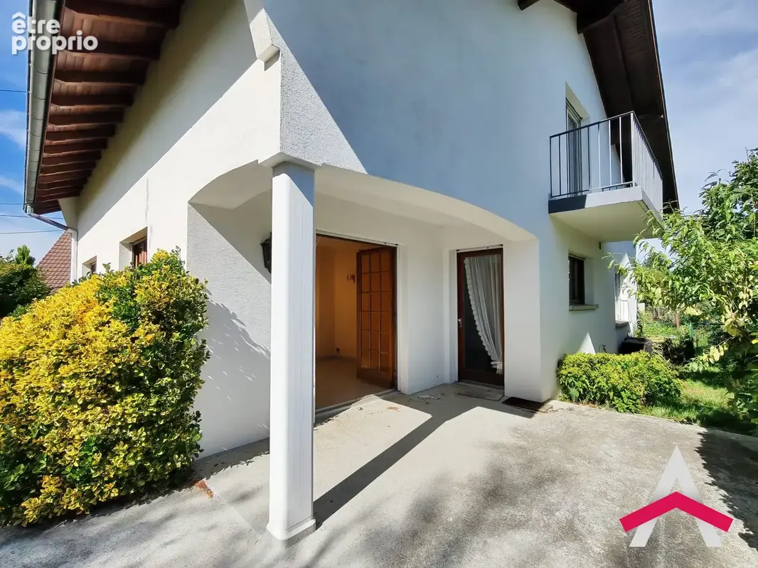 Maison 8 pièces 179 m² à vendre à Morschwiller-Le-Bas (68790) - photo 5