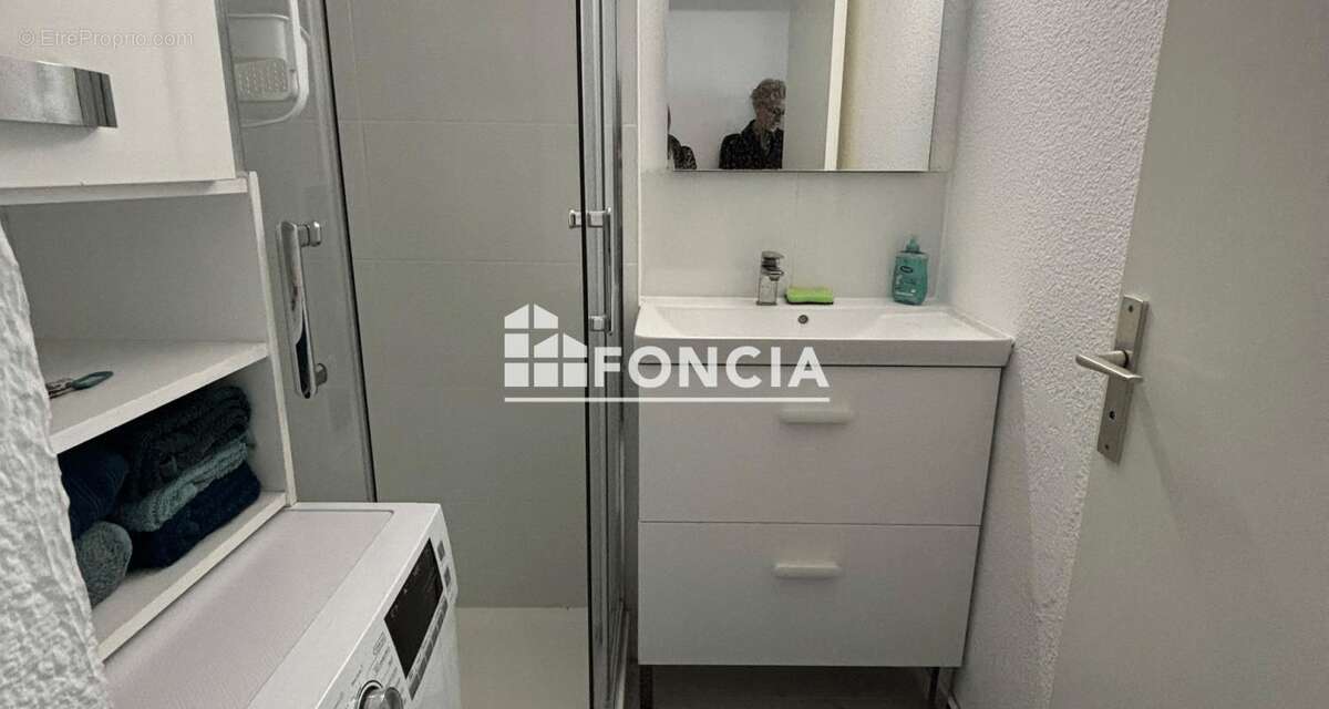 Appartement à LA ROCHELLE