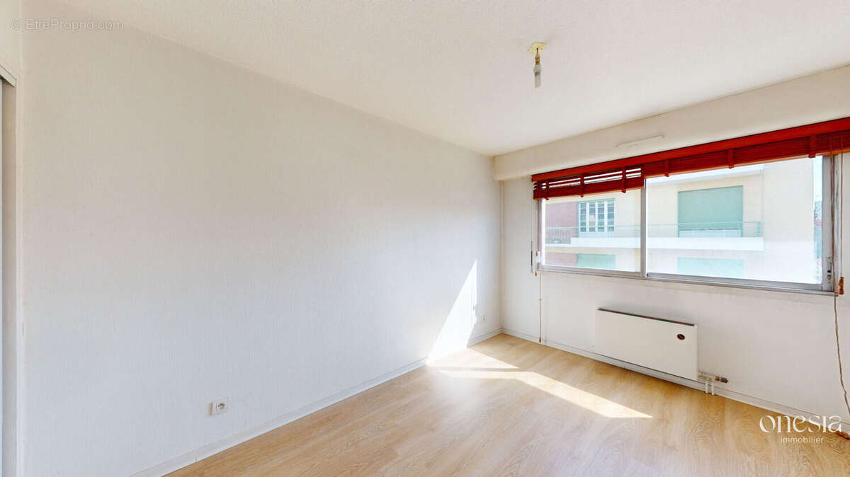Appartement à PAU