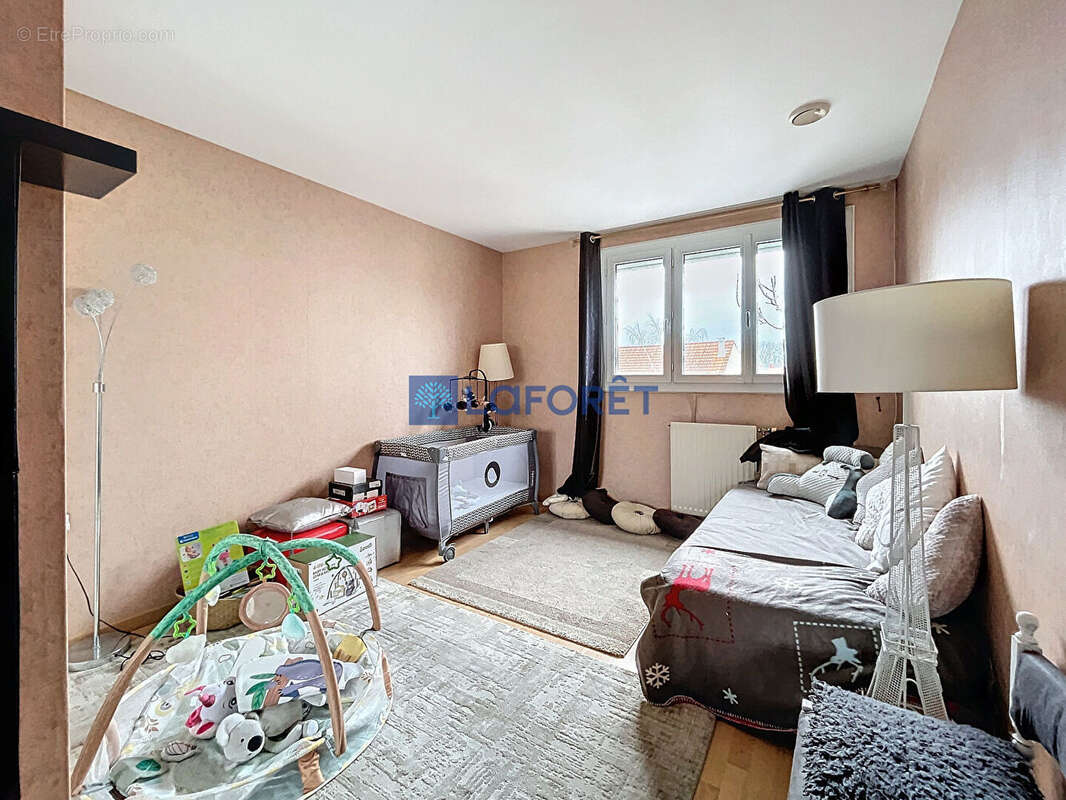 Maison à SAINT-GERMAIN-LES-CORBEIL