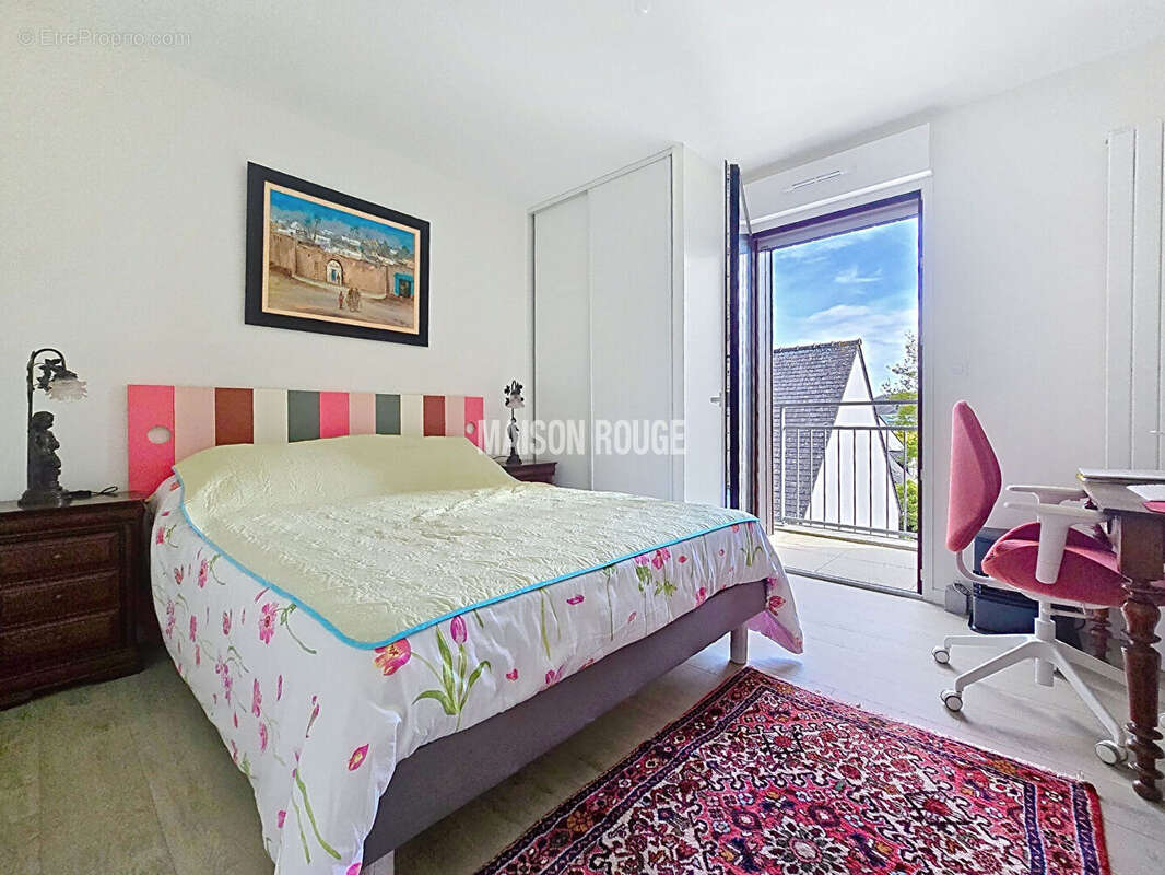 Appartement à PLEURTUIT