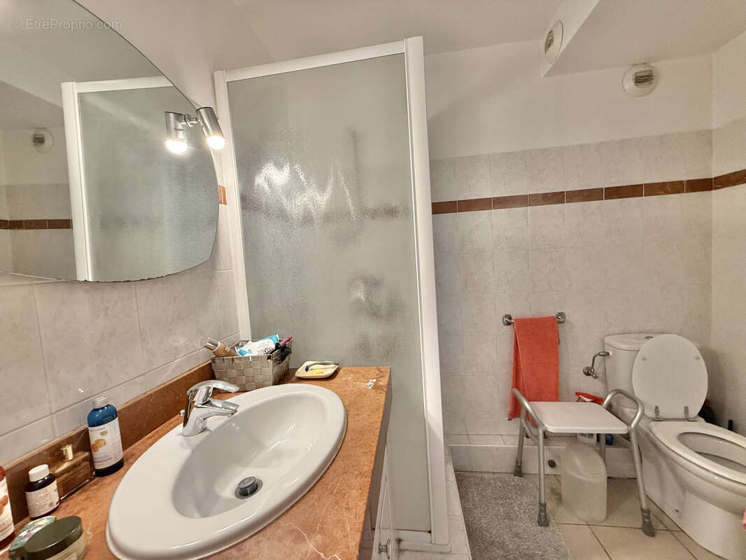 Appartement à HYERES