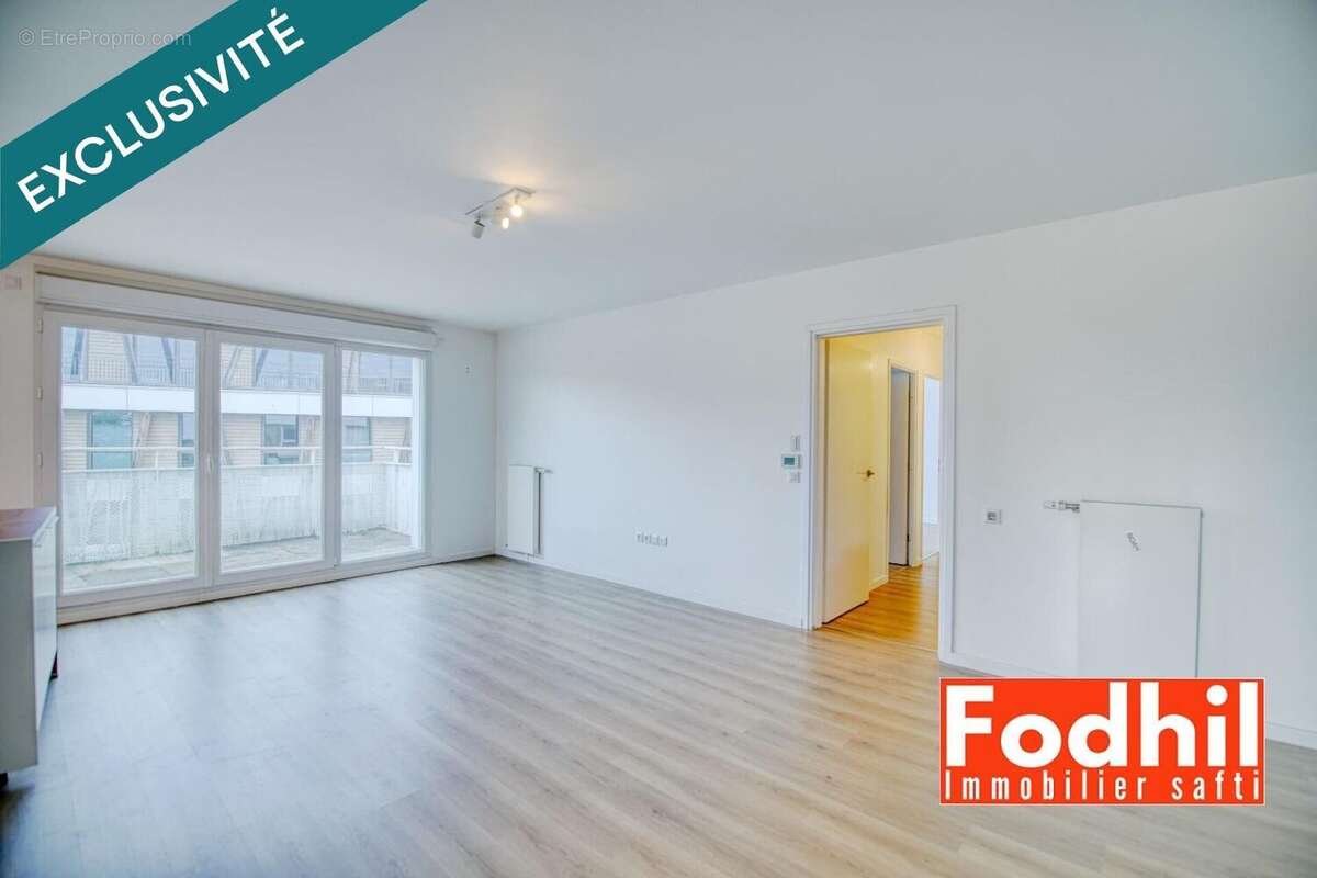 Photo 5 - Appartement à CHATENAY-MALABRY