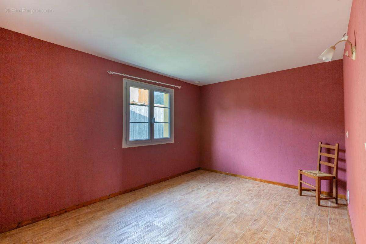 Maison à CHATEAU-GAILLARD