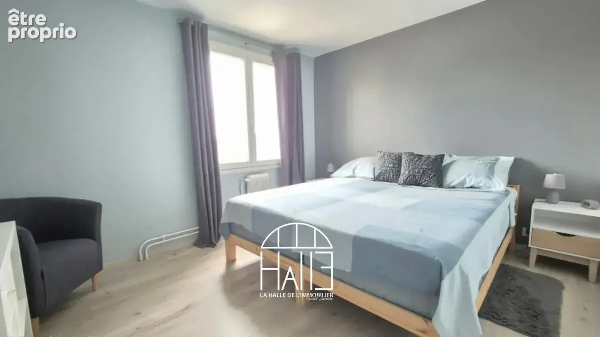 Maison 5 pièces 105 m² à vendre à Chabanais (16150) - photo 11