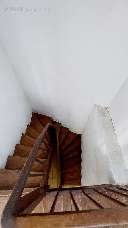 Maison à LOUPIAC-DE-LA-REOLE