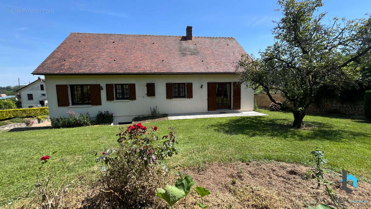 Maison à Bonneval - photo 18