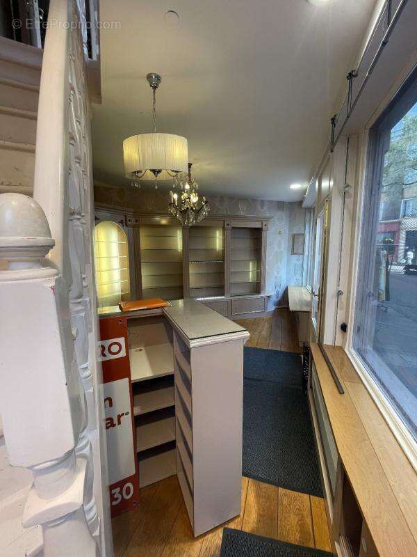 Appartement à LIMOGES