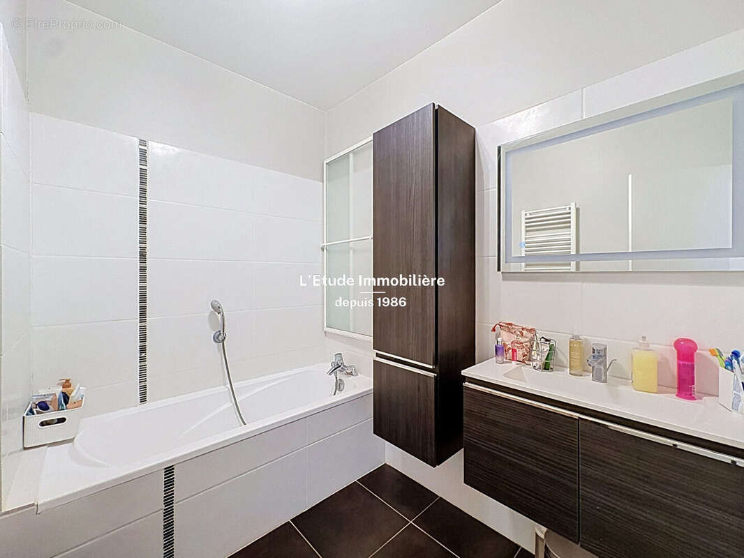 Appartement à CALUIRE-ET-CUIRE