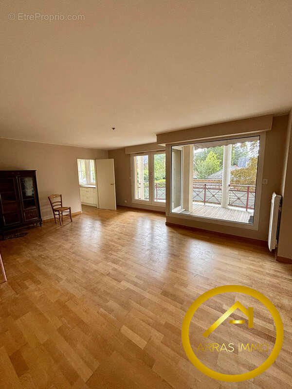 Appartement à ARRAS