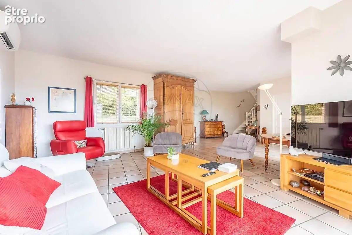 Maison 3 chambre(s) à vendre - photo 5