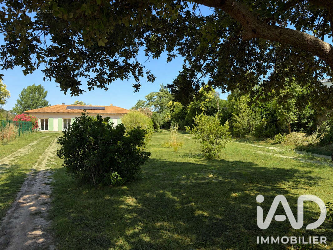 Maison 121 m² à Badens  - photo 3