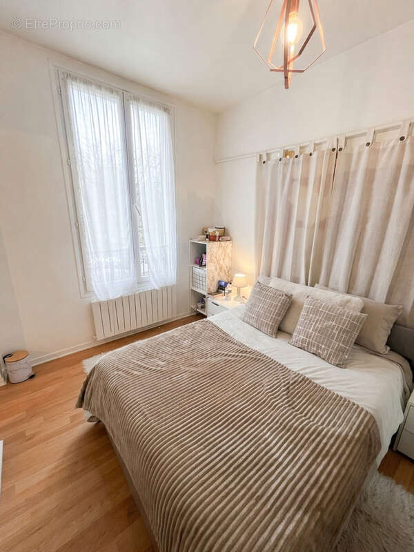 Appartement à VINCENNES