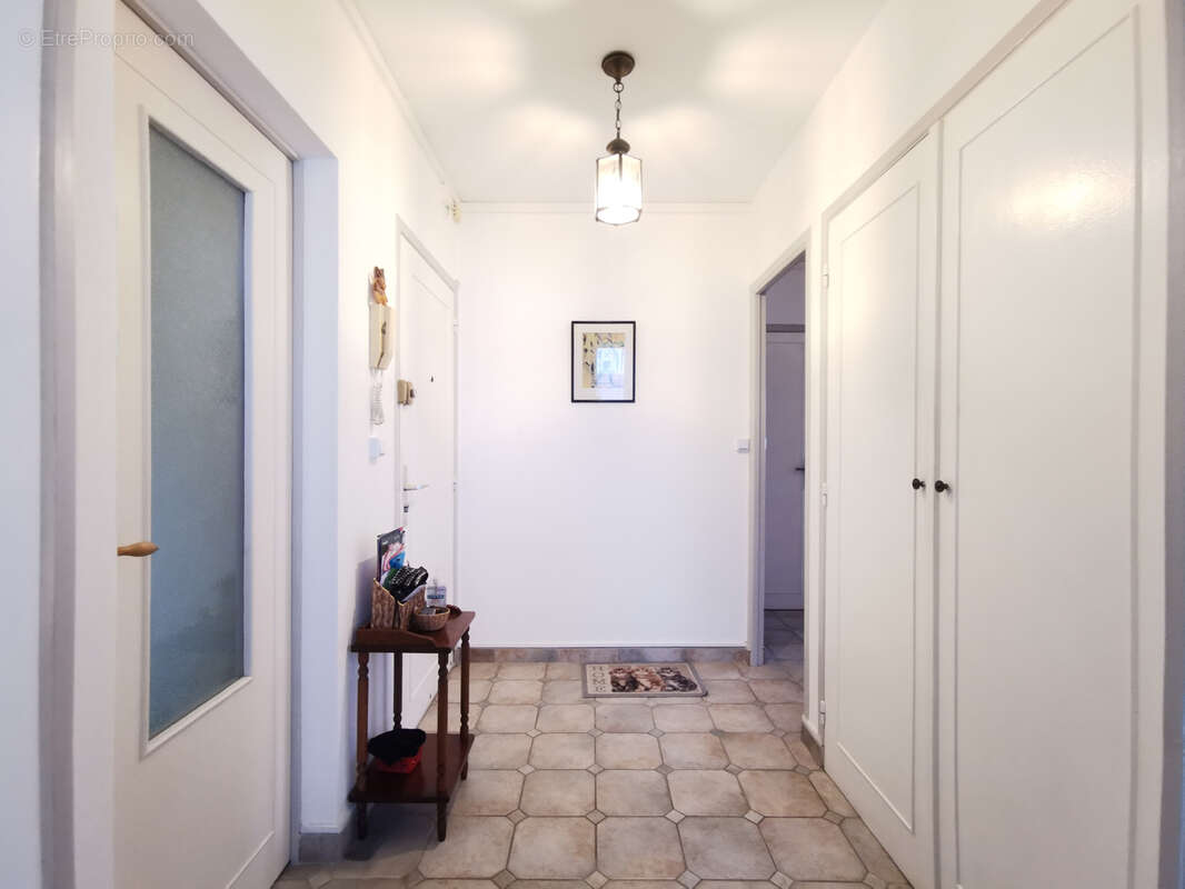 Appartement à TROYES