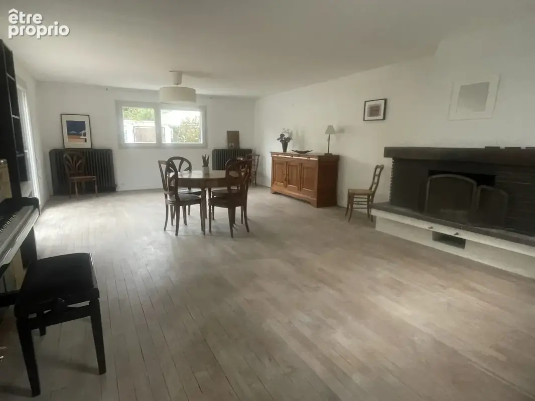 Maison 4 pièces 120 m² à vendre à Palaiseau (91120) - photo 2