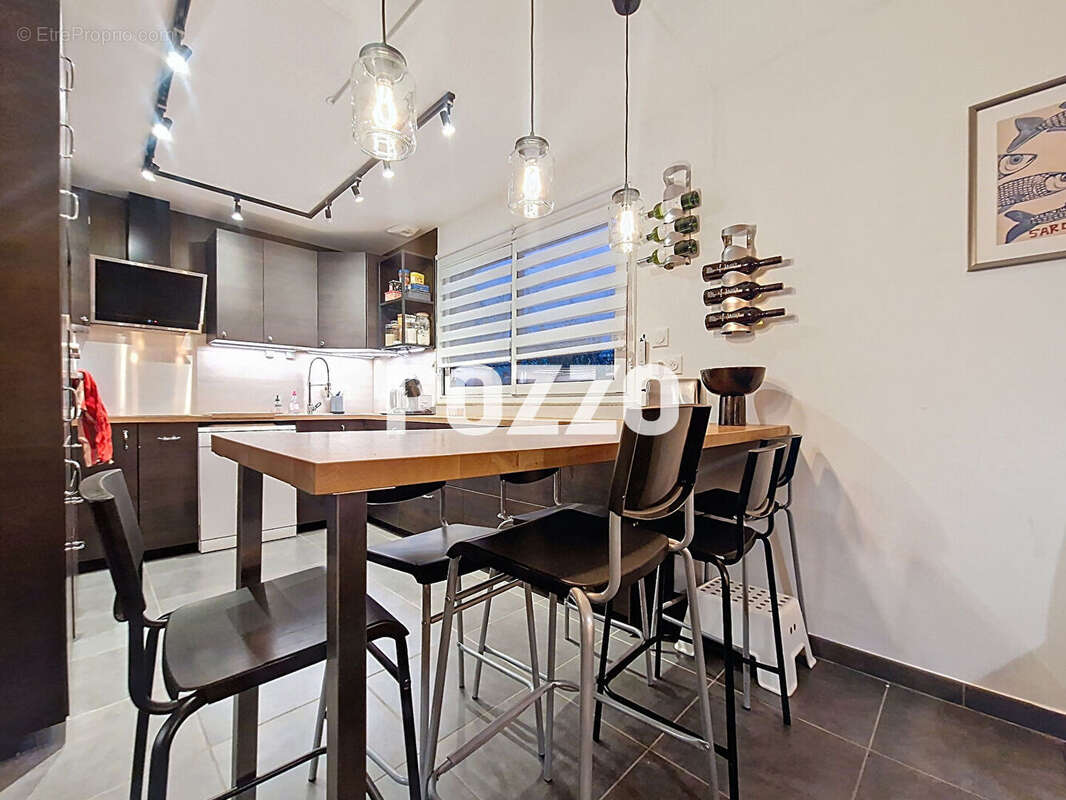 Maison à LANGRUNE-SUR-MER