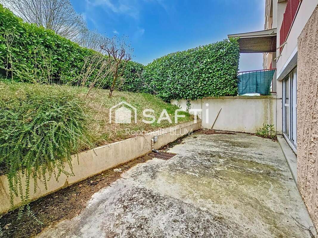 Photo 2 - Appartement à GRADIGNAN