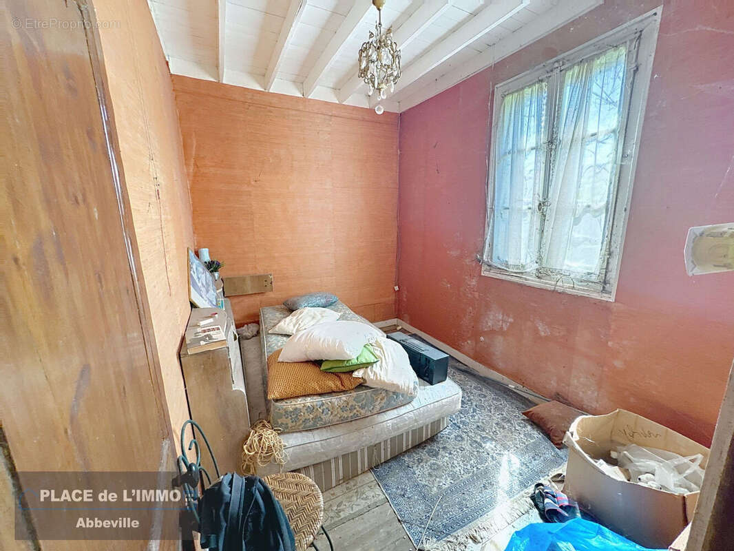 Photo 4 - Maison à LE QUESNE